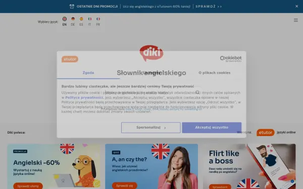 www.diki.pl