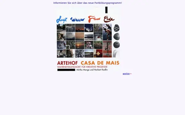 artehof-casademais.de