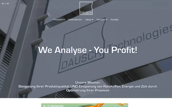 dausch-technologies.de