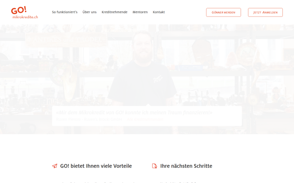 mikrokredite.ch