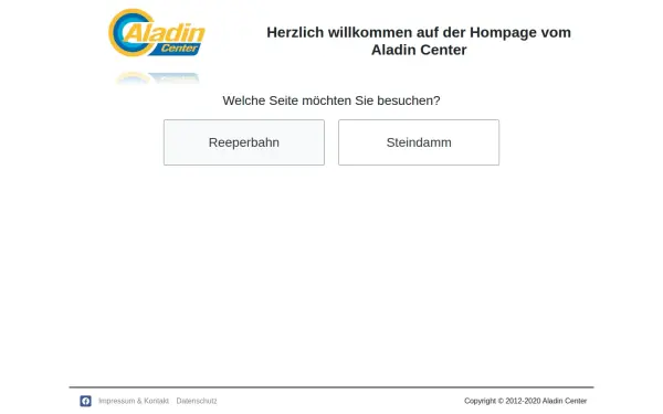 www.aladin-center.de