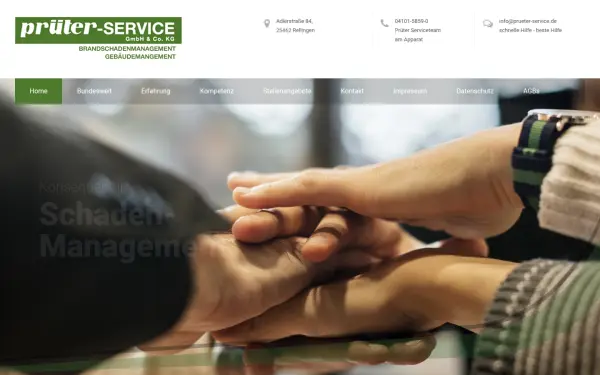 www.prueter-service.de