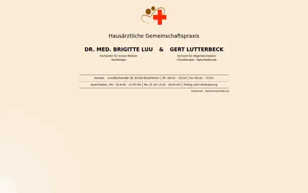 hausarzt4u.de