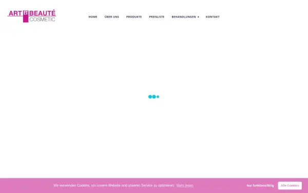 artetbeaute.de