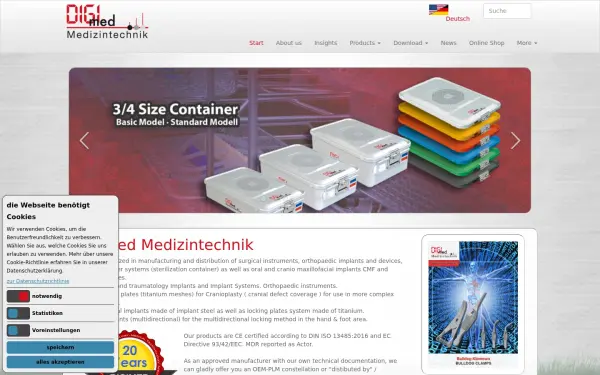 digi-med.de