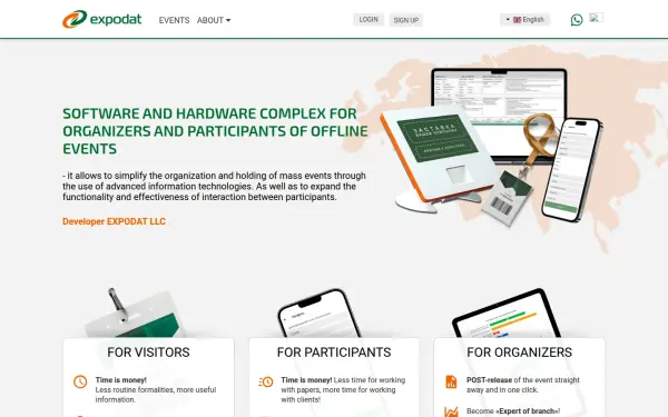 expodat.com