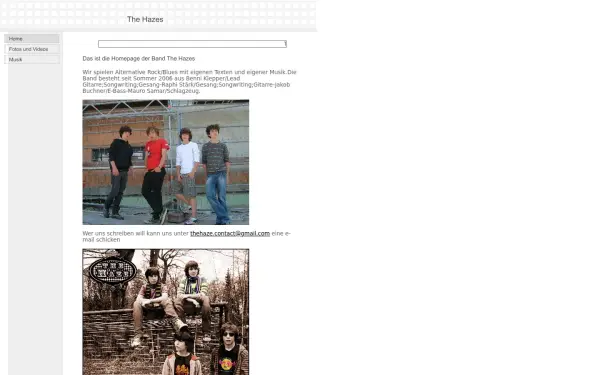 hazemusic.de