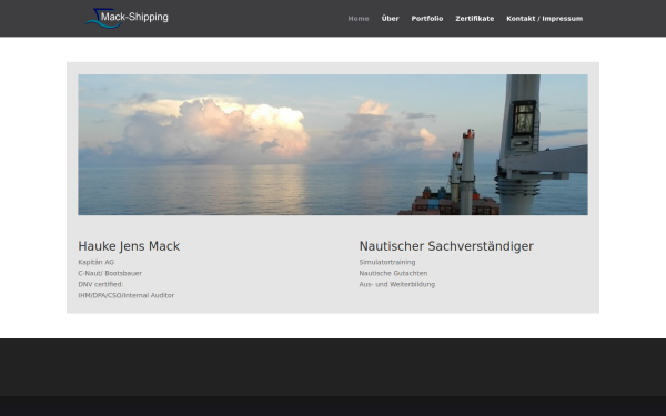 mack-shipping.de