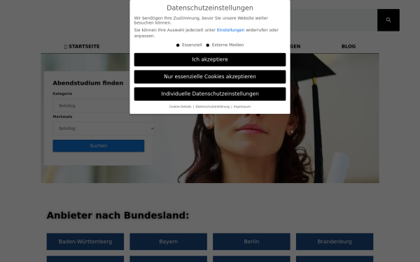 www.abendstudium.com