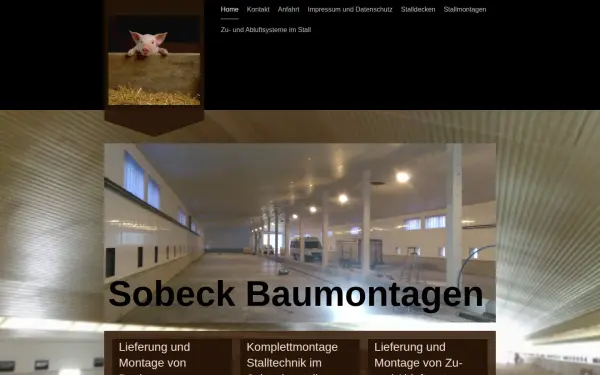 www.sobeck-baumontagen.de