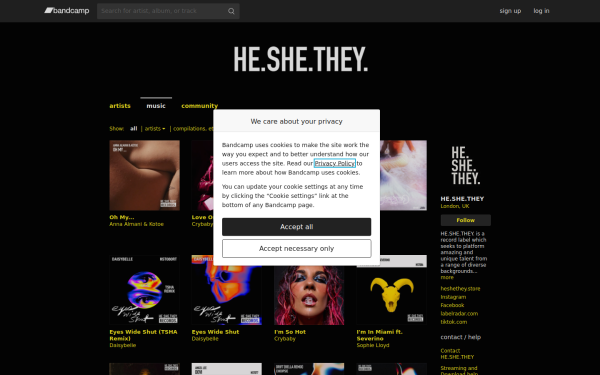 heshethey.bandcamp.com