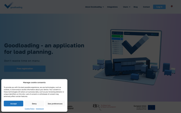 www.goodloading.com