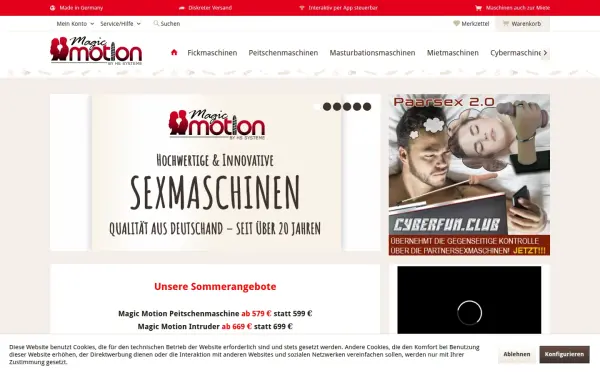 www.magic-motion.de
