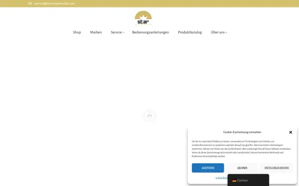star-trademarks.com