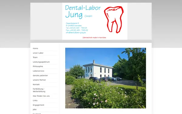 www.dentallabor-jung.de