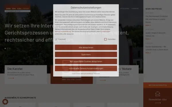 doerrpartners.de