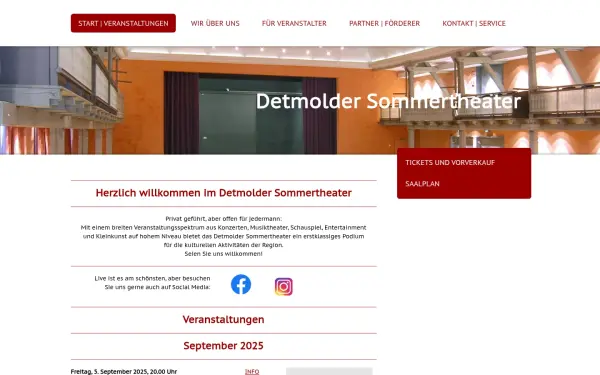 www.detmolder-sommertheater.de
