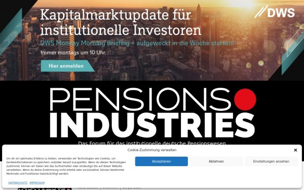 pensions.industries
