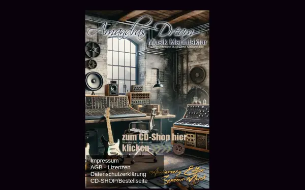 www.amandras-dream.de