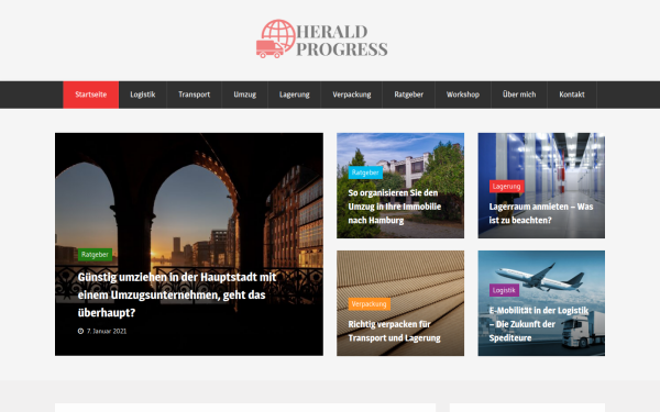 www.herald-progress.com