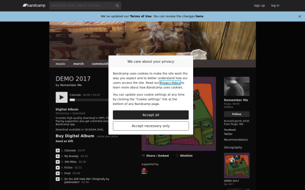 rememberme.bandcamp.com