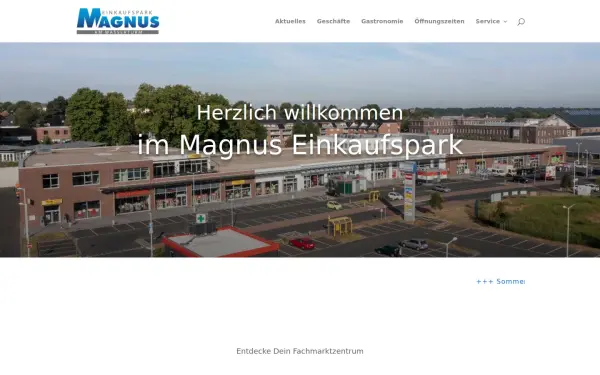 www.magnus-einkaufspark.de