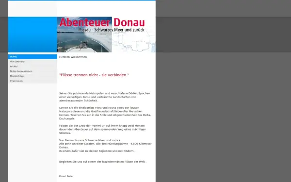 abenteuerdonau.de