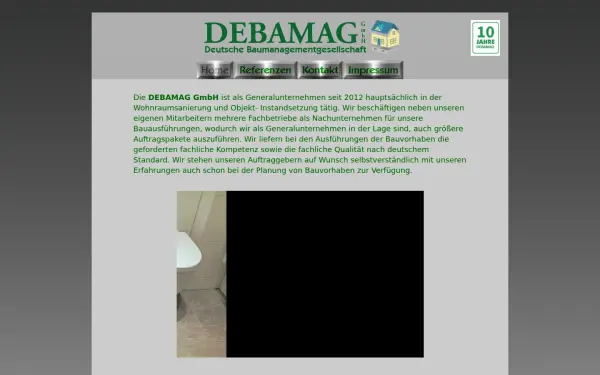 debamag.de