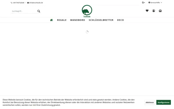 eschkado.de