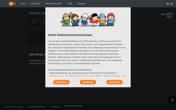 history360.zdf.de