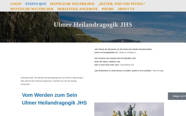 www.heilandragogik.de