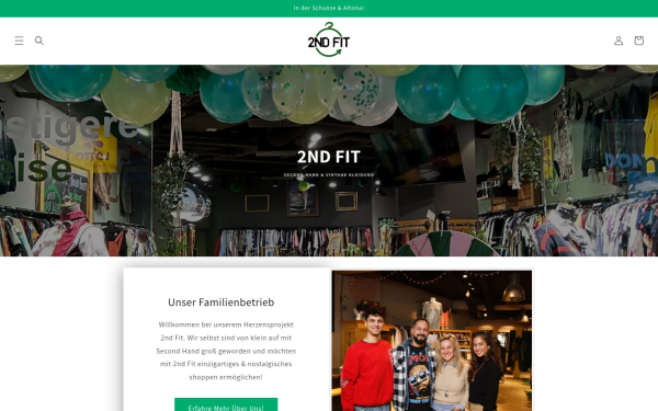 2ndfit.com