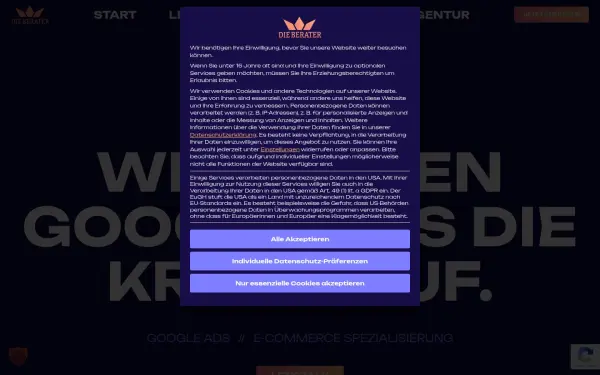 dieberater.de