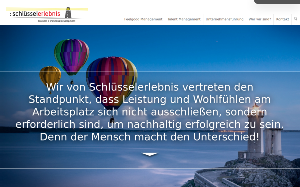 schluesselerlebnis.biz