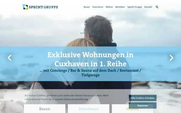 spechtgruppe.de