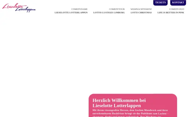 www.lieselotte-lotterlappen.de