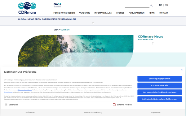 cdrmare.de