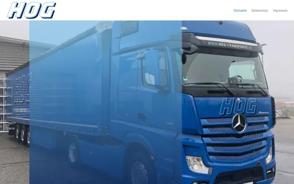 www.hog-transporte.de