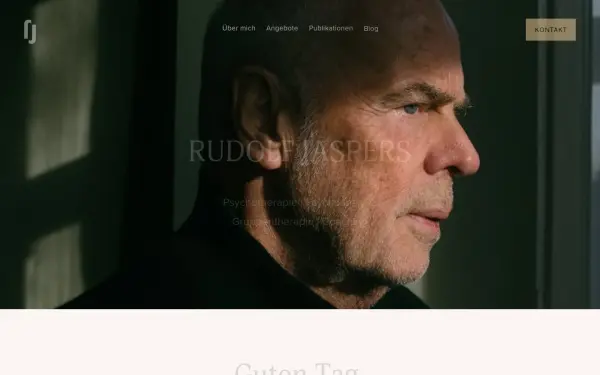 www.jaspers-psychoanalyse.de