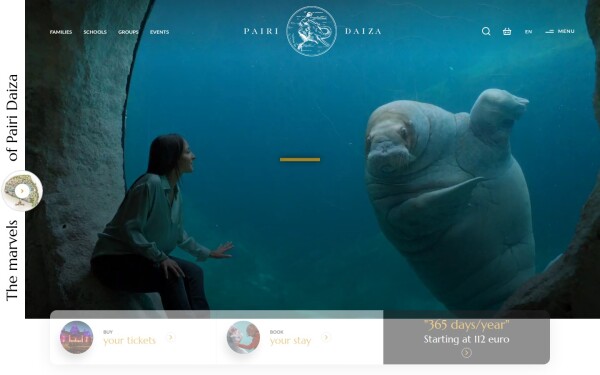 www.pairidaiza.eu
