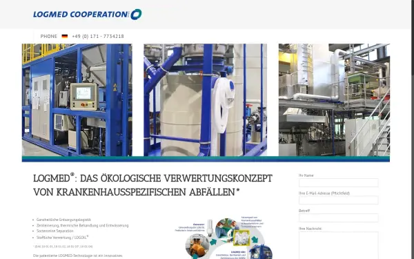 www.logmed-coop.com