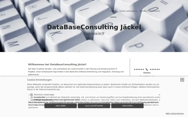 dbc-jaeckel.de