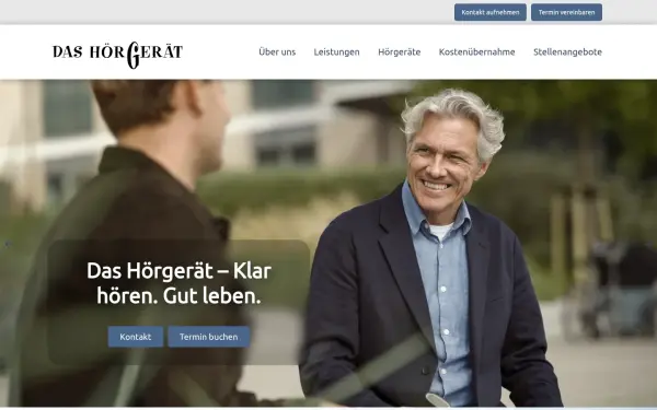 www.dashoergeraet.de