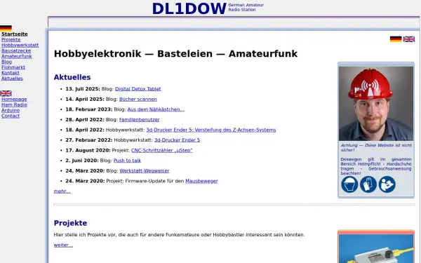 www.dl1dow.de