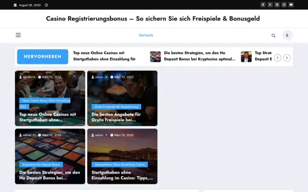 alexander-voynov-onemanshow.de