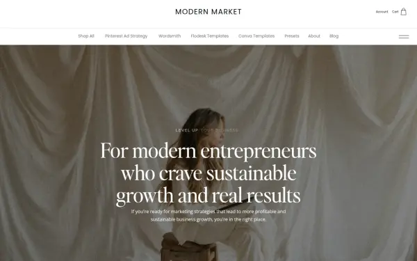 modernmarket.co