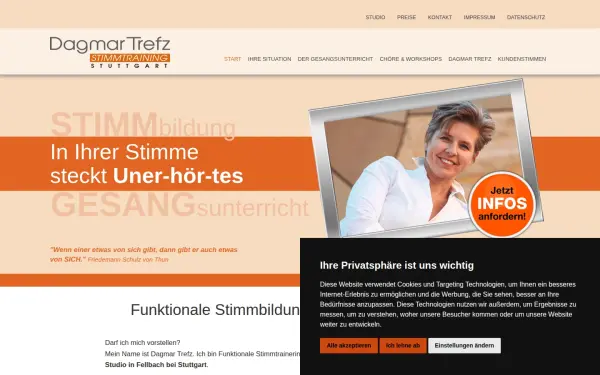 www.gesang-trefz.de