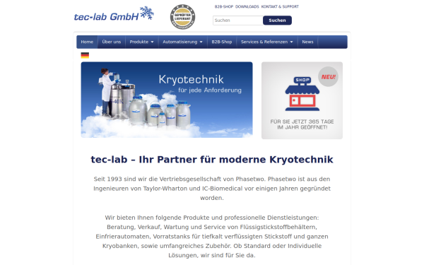 tec-lab.de