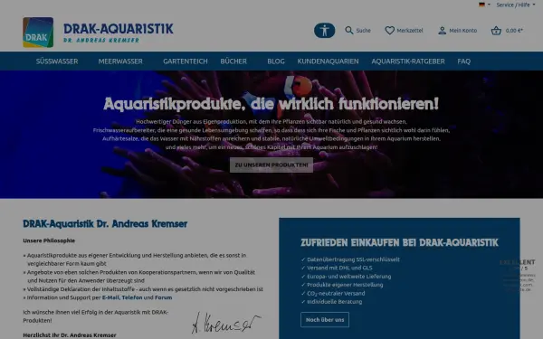 www.drak.de
