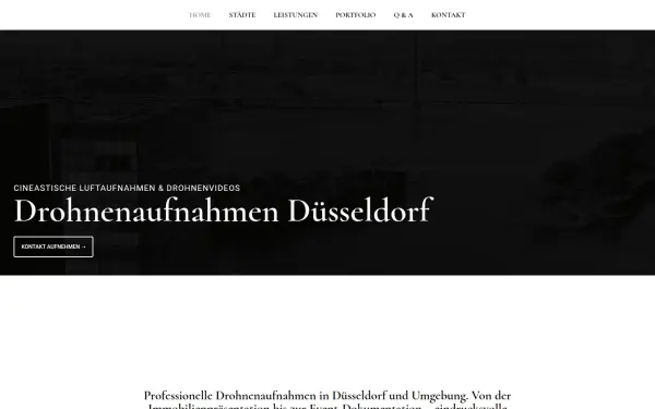 drohne-duesseldorf.de